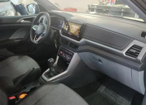 VOLKSWAGEN T-Cross 1.0 4P 200 TSI FLEX, Foto 6