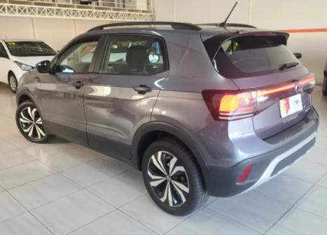 VOLKSWAGEN T-Cross 1.0 4P 200 TSI FLEX, Foto 8
