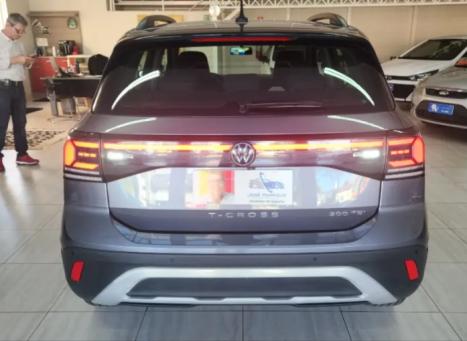 VOLKSWAGEN T-Cross 1.0 4P 200 TSI FLEX, Foto 9