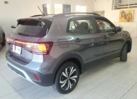 VOLKSWAGEN T-Cross 1.0 4P 200 TSI FLEX, Foto 10