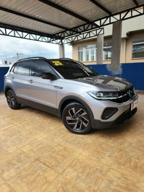 VOLKSWAGEN T-Cross 1.4 4P 250 TSI FLEX HIGHLINE AUTOM�TICO, Foto 1