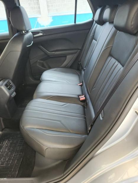 VOLKSWAGEN T-Cross 1.4 4P 250 TSI FLEX HIGHLINE AUTOM�TICO, Foto 6