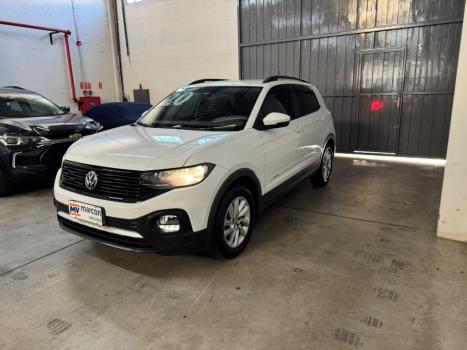 VOLKSWAGEN T-Cross 1.0 4P 200 TSI FLEX, Foto 3