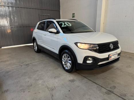 VOLKSWAGEN T-Cross 1.0 4P 200 TSI FLEX, Foto 5