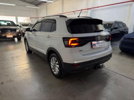 VOLKSWAGEN T-Cross 1.0 4P 200 TSI FLEX, Foto 7
