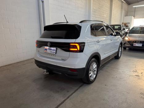 VOLKSWAGEN T-Cross 1.0 4P 200 TSI FLEX, Foto 9