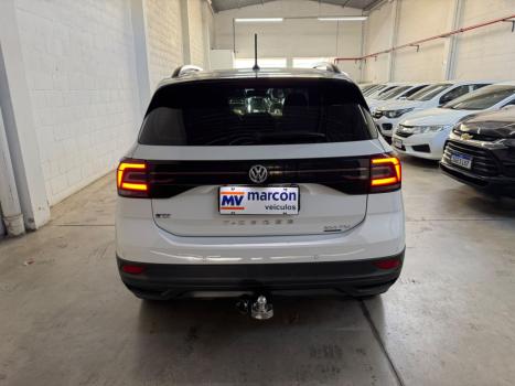 VOLKSWAGEN T-Cross 1.0 4P 200 TSI FLEX, Foto 10