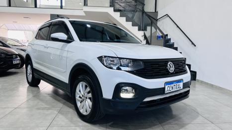 VOLKSWAGEN T-Cross 1.0 4P 200 TSI FLEX, Foto 3