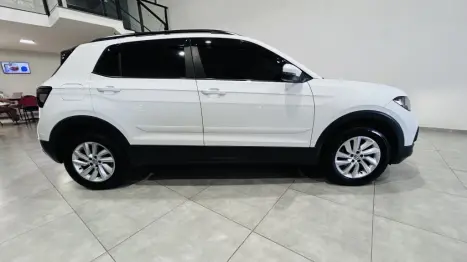 VOLKSWAGEN T-Cross 1.0 4P 200 TSI FLEX, Foto 4