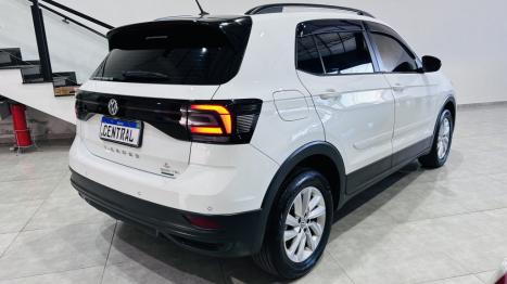 VOLKSWAGEN T-Cross 1.0 4P 200 TSI FLEX, Foto 6