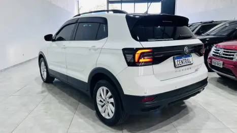 VOLKSWAGEN T-Cross 1.0 4P 200 TSI FLEX, Foto 9