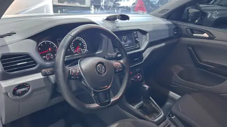 VOLKSWAGEN T-Cross 1.0 4P 200 TSI FLEX, Foto 11