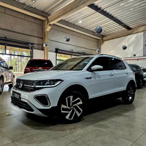 VOLKSWAGEN T-Cross 1.4 4P 250 TSI FLEX HIGHLINE AUTOM�TICO, Foto 3