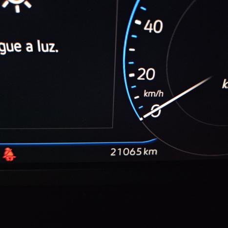 VOLKSWAGEN T-Cross 1.4 4P 250 TSI FLEX HIGHLINE AUTOM�TICO, Foto 9