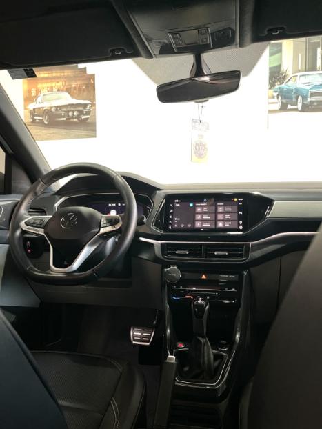 VOLKSWAGEN T-Cross 1.4 4P 250 TSI FLEX EXTREME HIGHLINE AUTOM�TICO, Foto 11
