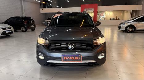 VOLKSWAGEN T-Cross 1.0 4P 200 TSI FLEX, Foto 2
