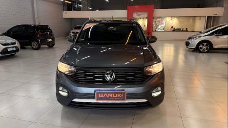 VOLKSWAGEN T-Cross 1.0 4P 200 TSI FLEX, Foto 3