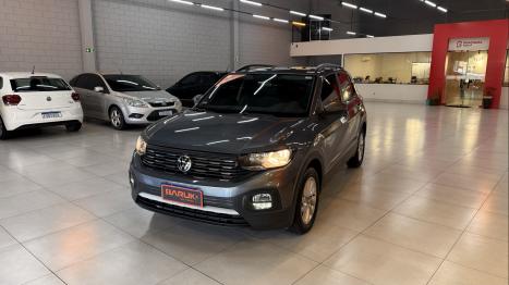 VOLKSWAGEN T-Cross 1.0 4P 200 TSI FLEX, Foto 4