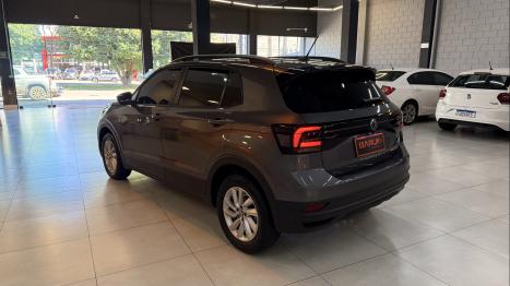 VOLKSWAGEN T-Cross 1.0 4P 200 TSI FLEX, Foto 5
