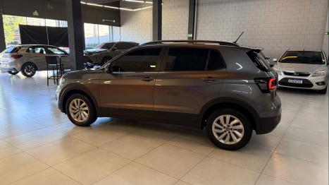 VOLKSWAGEN T-Cross 1.0 4P 200 TSI FLEX, Foto 6