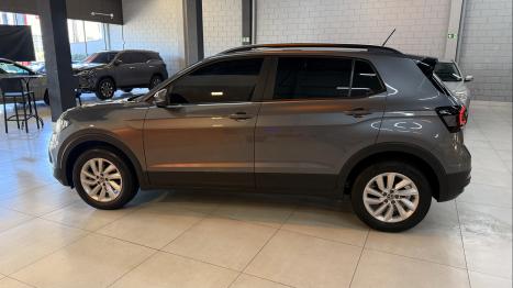 VOLKSWAGEN T-Cross 1.0 4P 200 TSI FLEX, Foto 12