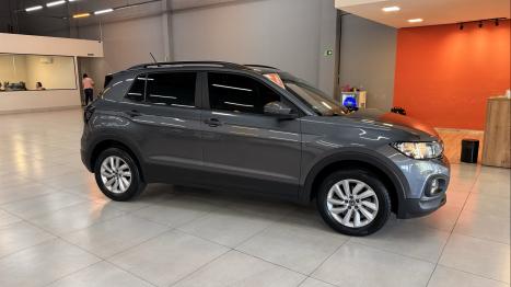 VOLKSWAGEN T-Cross 1.0 4P 200 TSI FLEX, Foto 13