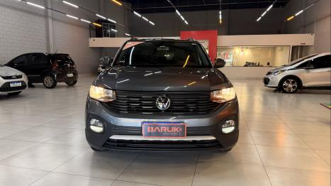 VOLKSWAGEN T-Cross 1.0 4P 200 TSI FLEX, Foto 14