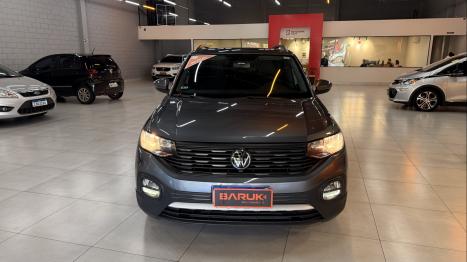 VOLKSWAGEN T-Cross 1.0 4P 200 TSI FLEX, Foto 15