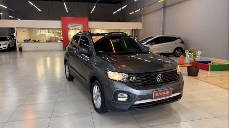 VOLKSWAGEN T-Cross 1.0 4P 200 TSI FLEX, Foto 17