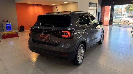 VOLKSWAGEN T-Cross 1.0 4P 200 TSI FLEX, Foto 18