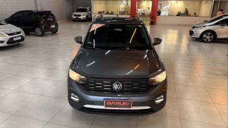 VOLKSWAGEN T-Cross 1.0 4P 200 TSI FLEX, Foto 19