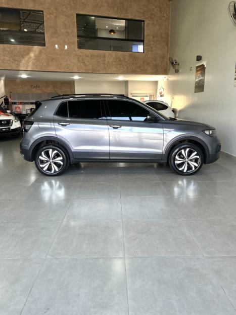 VOLKSWAGEN T-Cross 1.0 4P 200 TSI FLEX COMFORTLINE AUTOM�TICO, Foto 5