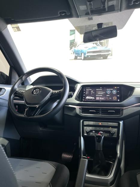 VOLKSWAGEN T-Cross 1.0 4P 200 TSI FLEX COMFORTLINE AUTOM�TICO, Foto 11