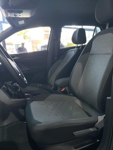 VOLKSWAGEN T-Cross 1.0 4P 200 TSI FLEX COMFORTLINE AUTOM�TICO, Foto 14