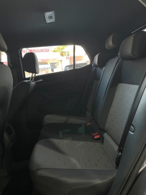 VOLKSWAGEN T-Cross 1.0 4P 200 TSI FLEX COMFORTLINE AUTOM�TICO, Foto 15