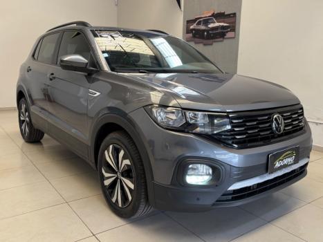 VOLKSWAGEN T-Cross 1.0 4P 200 TSI FLEX COMFORTLINE AUTOM�TICO, Foto 1