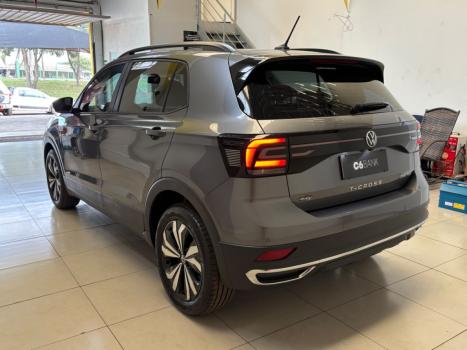 VOLKSWAGEN T-Cross 1.0 4P 200 TSI FLEX COMFORTLINE AUTOM�TICO, Foto 5