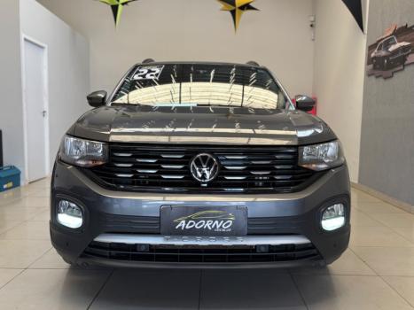 VOLKSWAGEN T-Cross 1.0 4P 200 TSI FLEX COMFORTLINE AUTOM�TICO, Foto 7