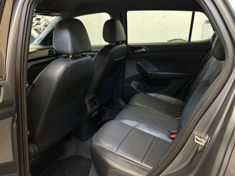 VOLKSWAGEN T-Cross 1.0 4P 200 TSI FLEX COMFORTLINE AUTOM�TICO, Foto 10