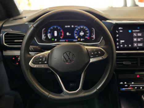 VOLKSWAGEN T-Cross 1.0 4P 200 TSI FLEX COMFORTLINE AUTOM�TICO, Foto 11
