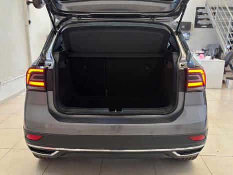 VOLKSWAGEN T-Cross 1.0 4P 200 TSI FLEX COMFORTLINE AUTOM�TICO, Foto 13