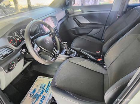 VOLKSWAGEN T-Cross 1.0 4P 200 TSI FLEX SENSE AUTOM�TICO, Foto 4