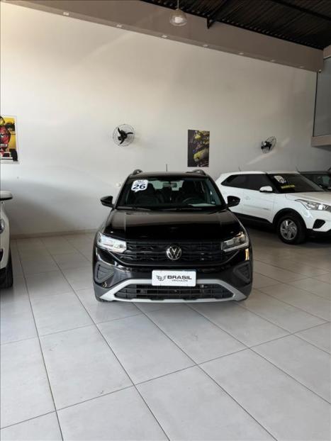 VOLKSWAGEN T-Cross 1.0 4P 200 TSI FLEX AUTOM�TICO, Foto 2