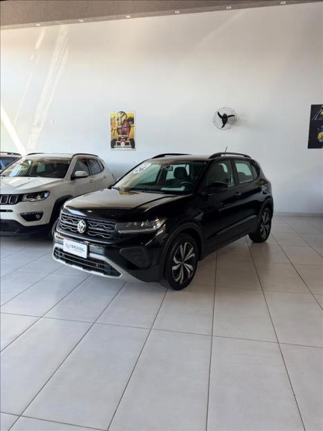VOLKSWAGEN T-Cross 1.0 4P 200 TSI FLEX AUTOM�TICO, Foto 3