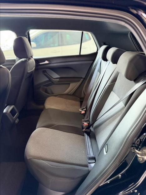VOLKSWAGEN T-Cross 1.0 4P 200 TSI FLEX AUTOM�TICO, Foto 7