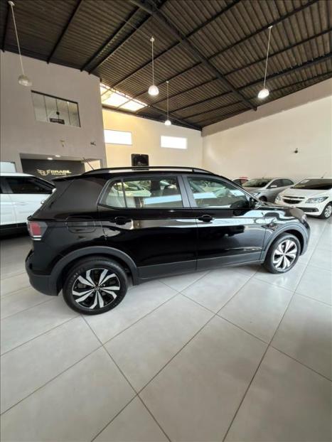 VOLKSWAGEN T-Cross 1.0 4P 200 TSI FLEX AUTOM�TICO, Foto 10