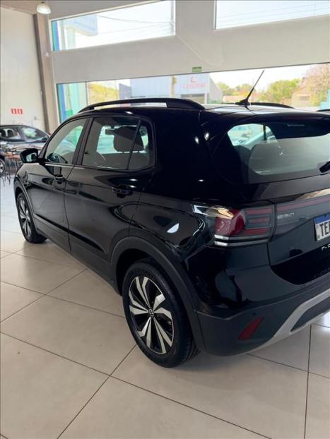 VOLKSWAGEN T-Cross 1.0 4P 200 TSI FLEX AUTOM�TICO, Foto 11
