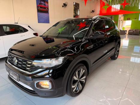VOLKSWAGEN T-Cross 1.4 4P 250 TSI FLEX HIGHLINE AUTOM�TICO, Foto 1