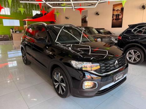 VOLKSWAGEN T-Cross 1.4 4P 250 TSI FLEX HIGHLINE AUTOM�TICO, Foto 3