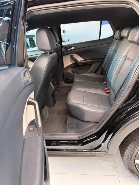 VOLKSWAGEN T-Cross 1.4 4P 250 TSI FLEX HIGHLINE AUTOM�TICO, Foto 7